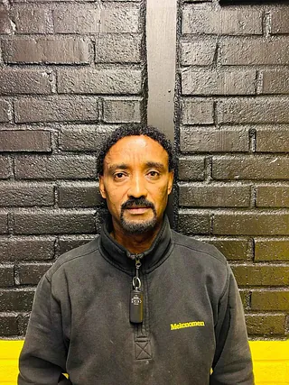 Yonas Teweldemedhin