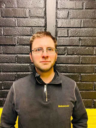 Kristian Ramstad
