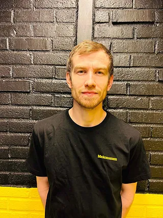 Espen Arntzen